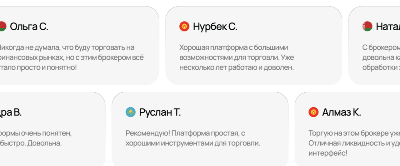 Market Securities (Dubai) Limited LTD - заказные отзывы
